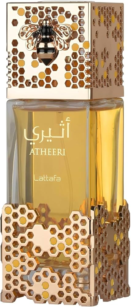 Atheeri by Lattafa Perfumes